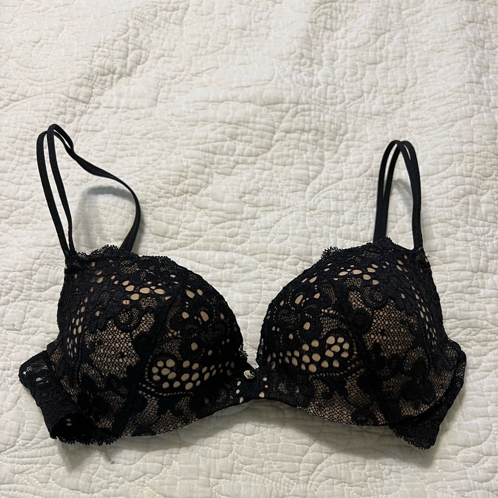 Victoria Secret padded bra